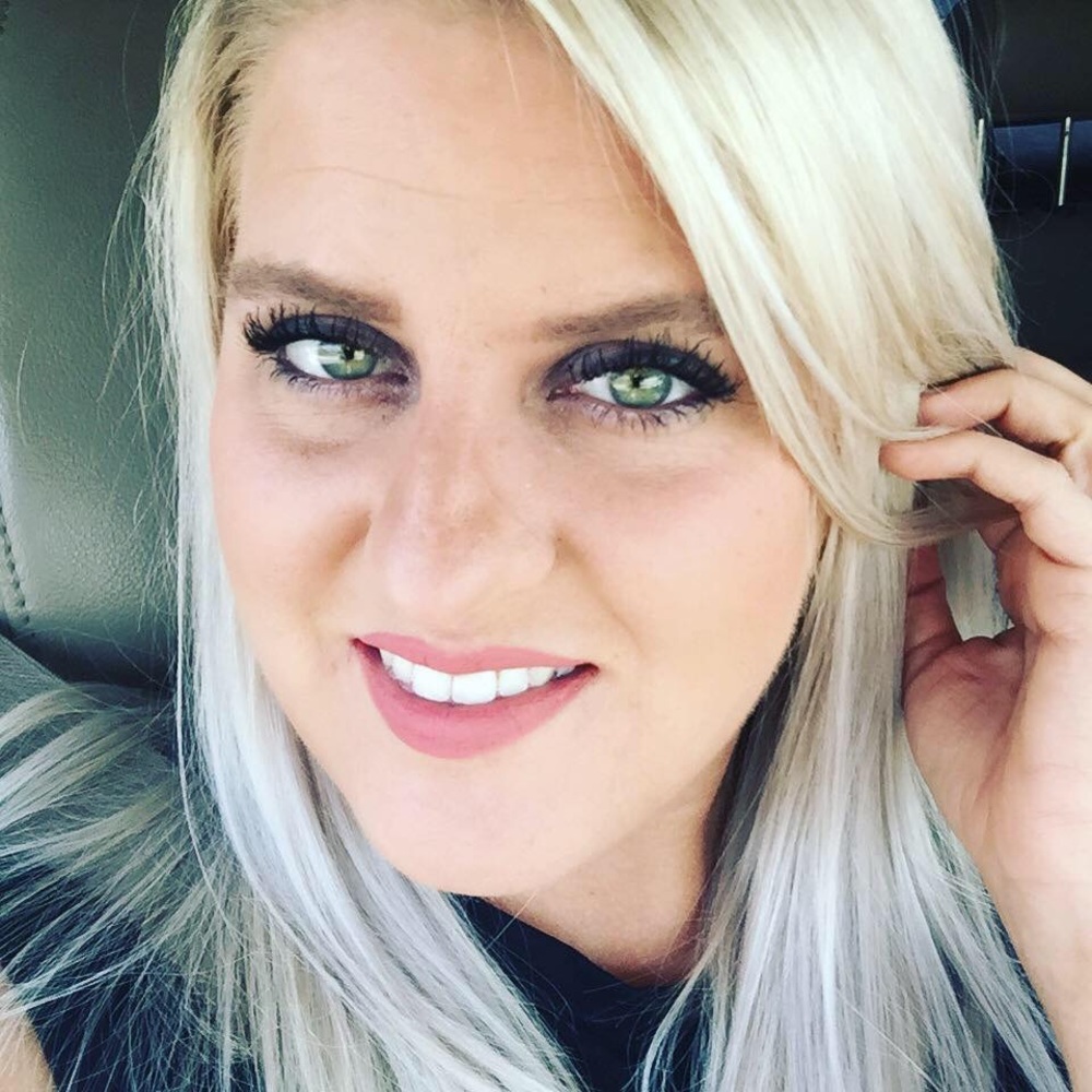 Meet your Posher, Melinda